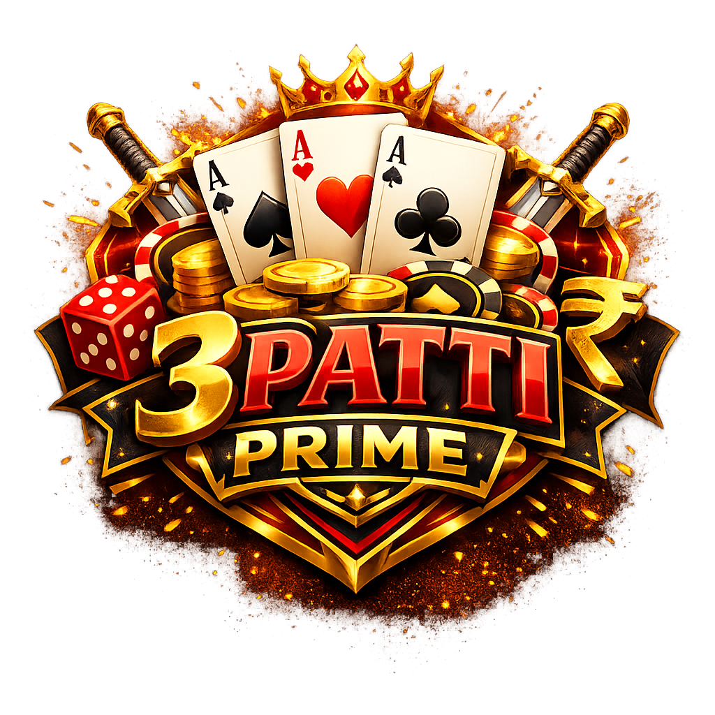 3 PATTI PRIME