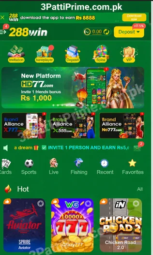288-win-3patti-prime-game