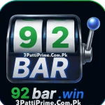 92bar-game