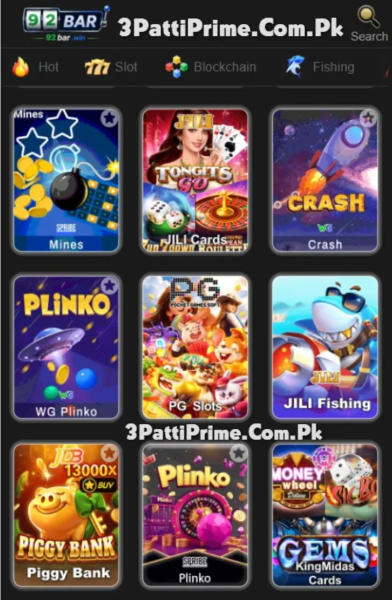 92bar-game-download-app