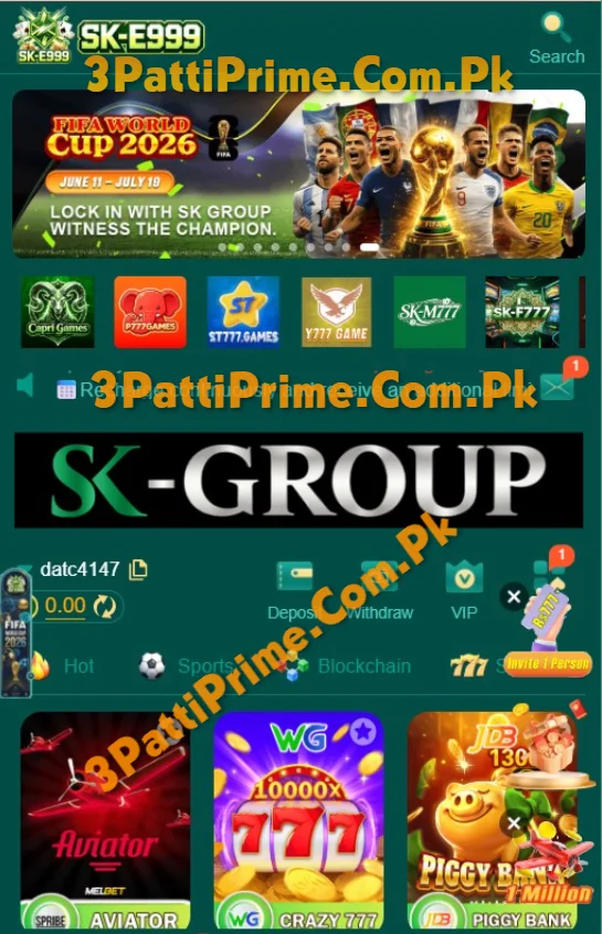 SK E999 game