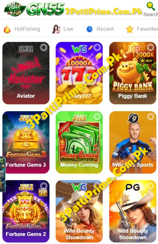 gn55-game-download