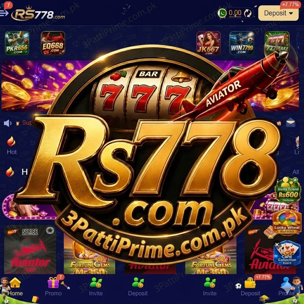 rs778 game
