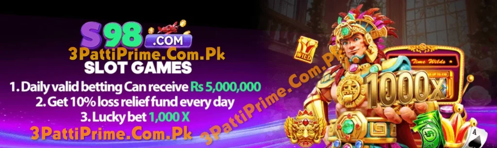 s98 game download