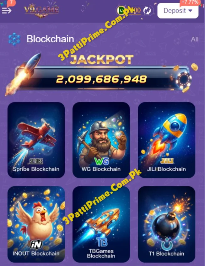 v9 game apk