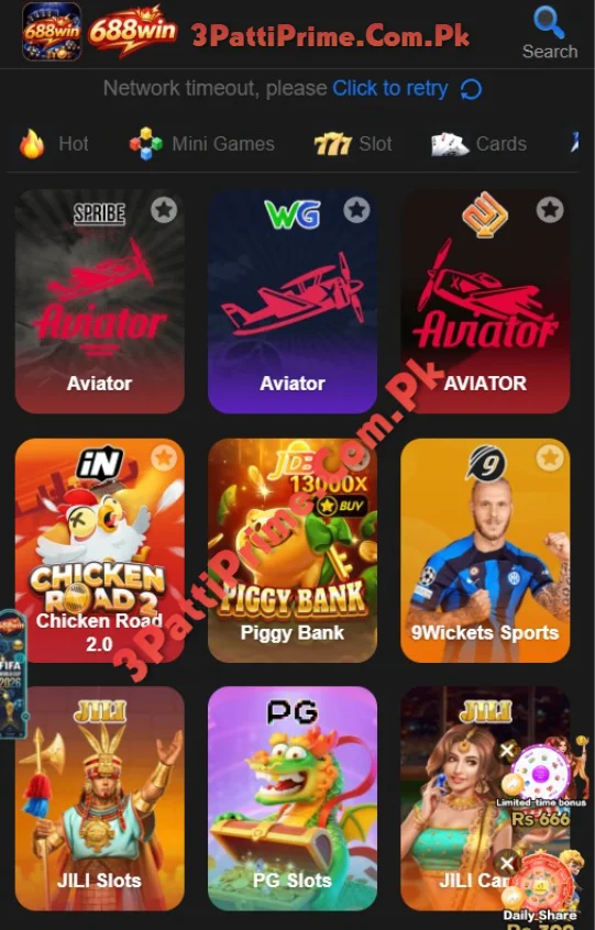 688win game download