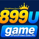 899U-game