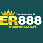 ER888 game