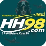 HH98 game
