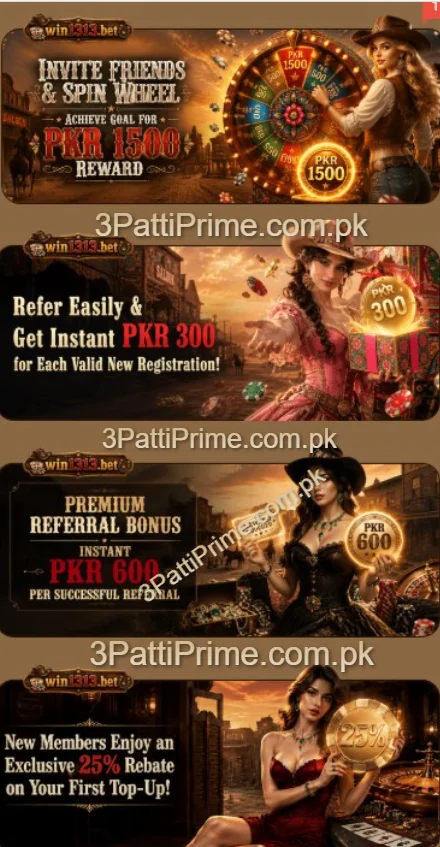 Win1313 game download