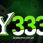Y333_Game