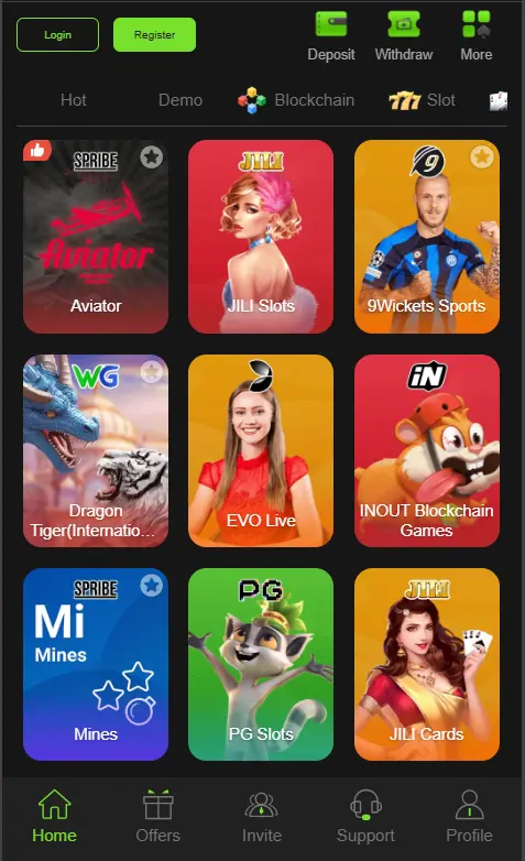 gogame download