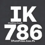 ik786 game