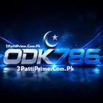 odk786 game